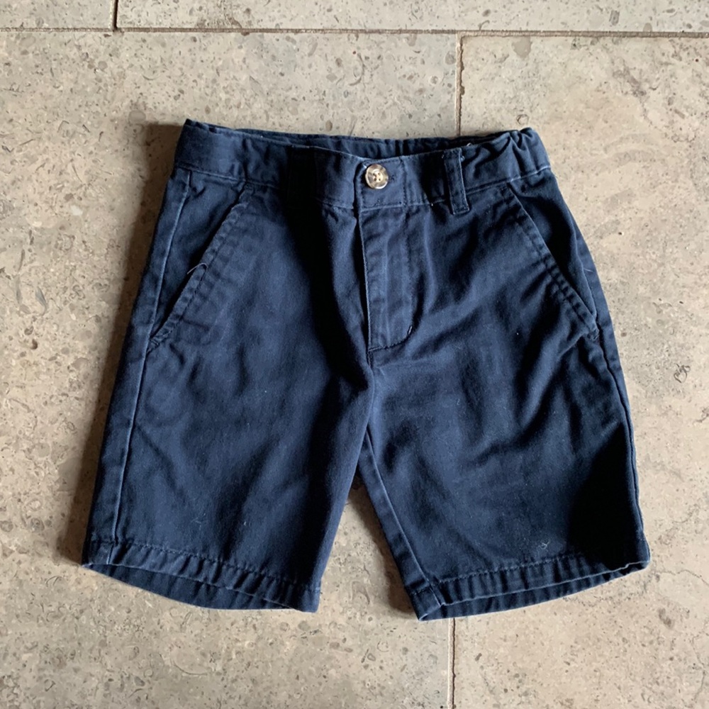Uniform shorts